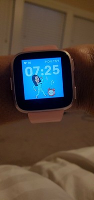 fitbit fb504rgpk